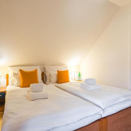 Pension Labyrint Cesky Krumlov Exterior photo