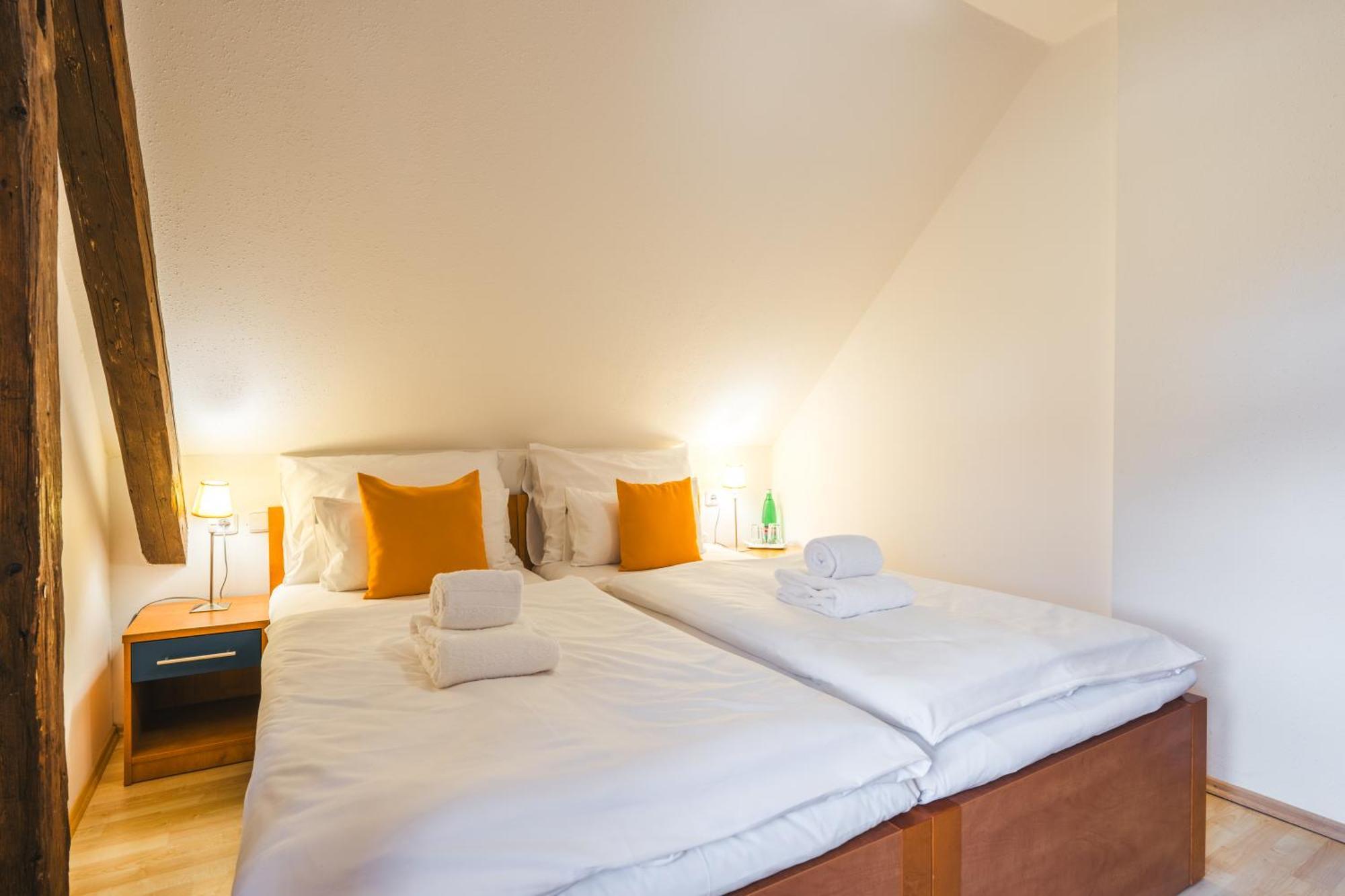 Pension Labyrint Cesky Krumlov Exterior photo