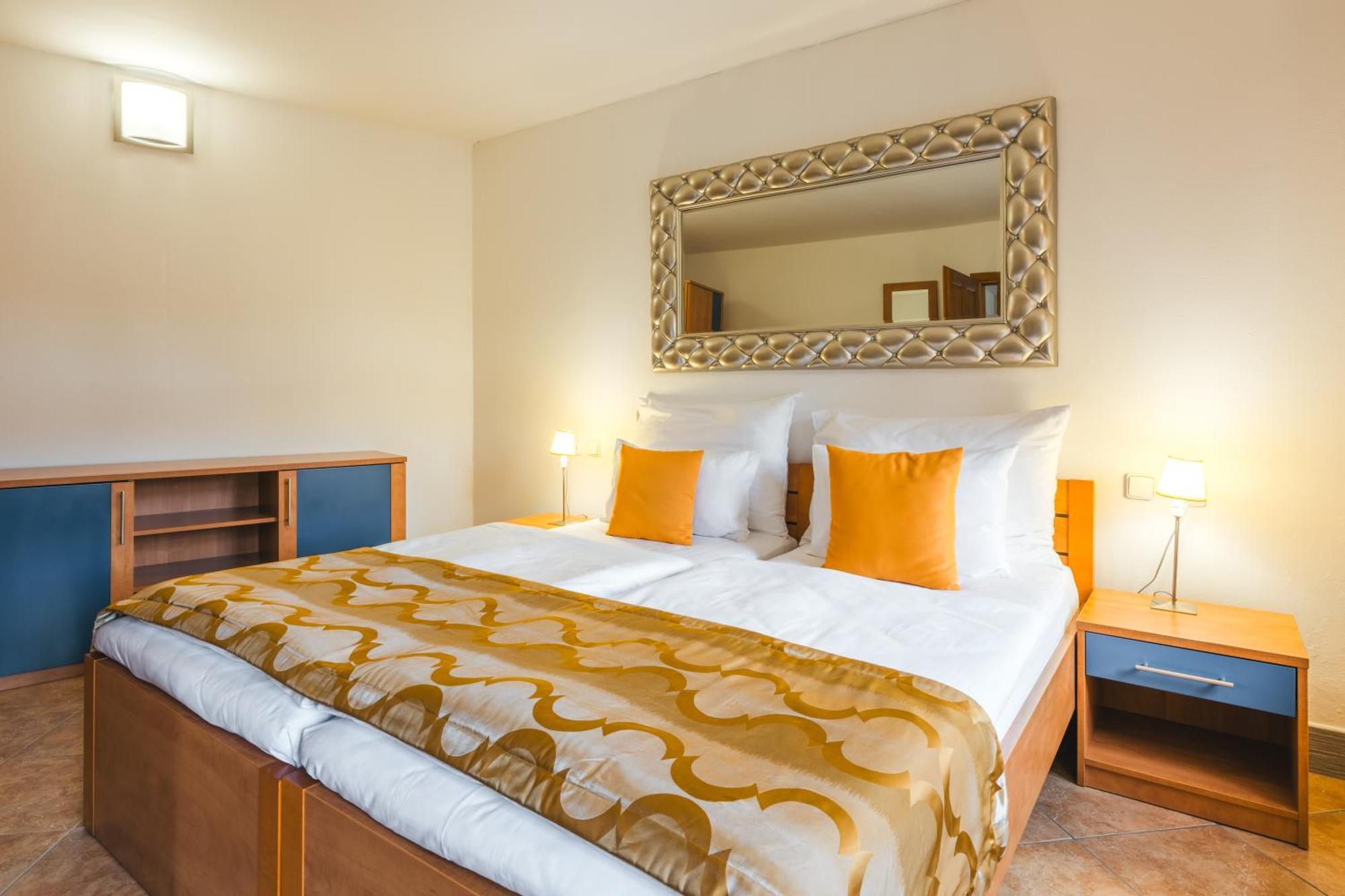 Pension Labyrint Cesky Krumlov Exterior photo
