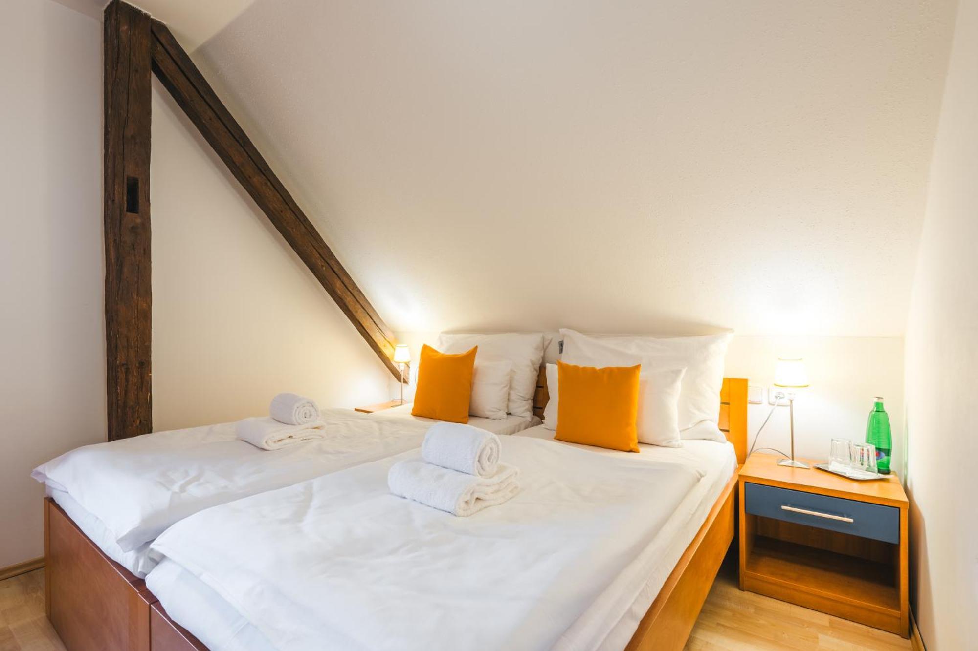 Pension Labyrint Cesky Krumlov Exterior photo